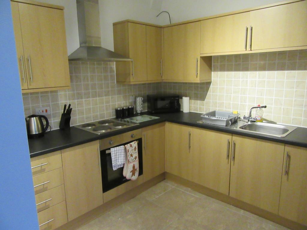 Апартаменты No 5 - Large 1 Bed Near Sefton Park And Lark Lane Ливерпуль Экстерьер фото