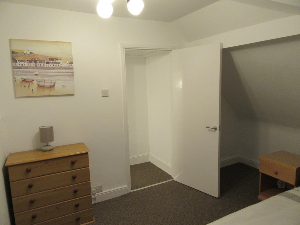 Апартаменты No 5 - Large 1 Bed Near Sefton Park And Lark Lane Ливерпуль Экстерьер фото