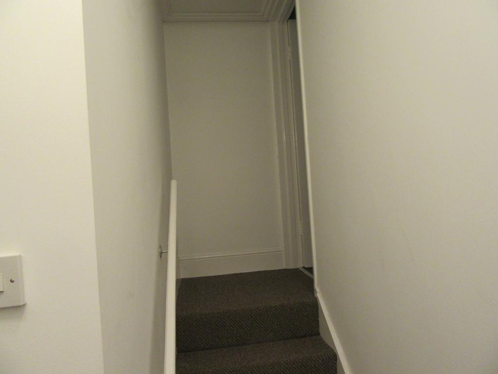 Апартаменты No 5 - Large 1 Bed Near Sefton Park And Lark Lane Ливерпуль Экстерьер фото