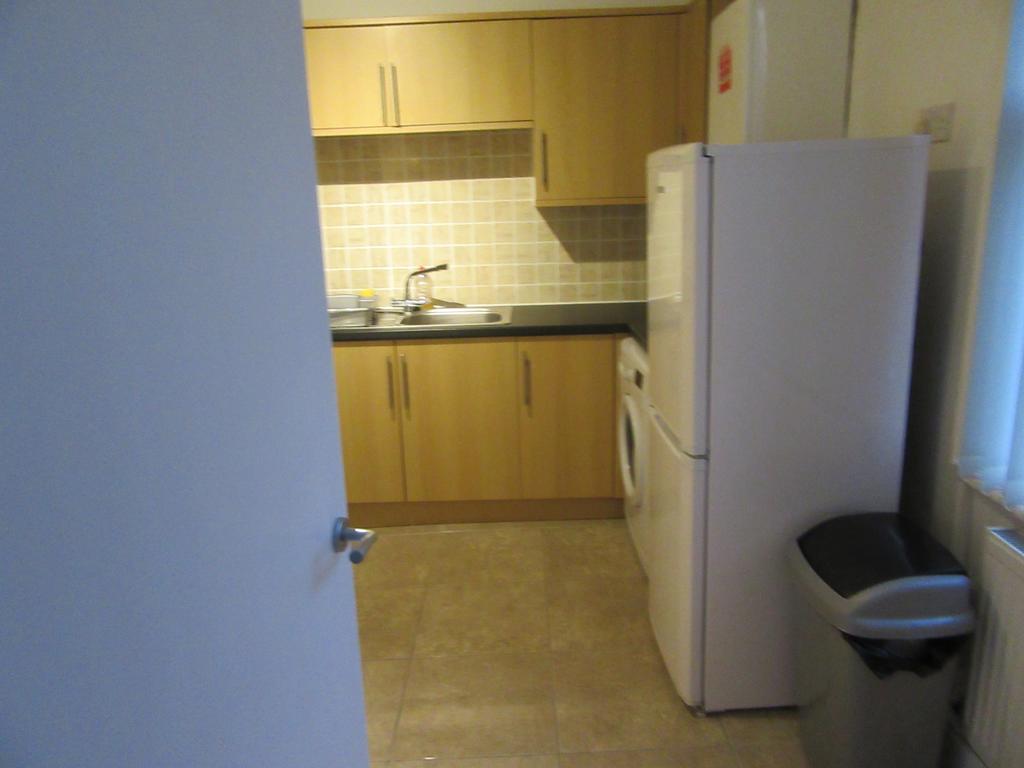 Апартаменты No 5 - Large 1 Bed Near Sefton Park And Lark Lane Ливерпуль Экстерьер фото
