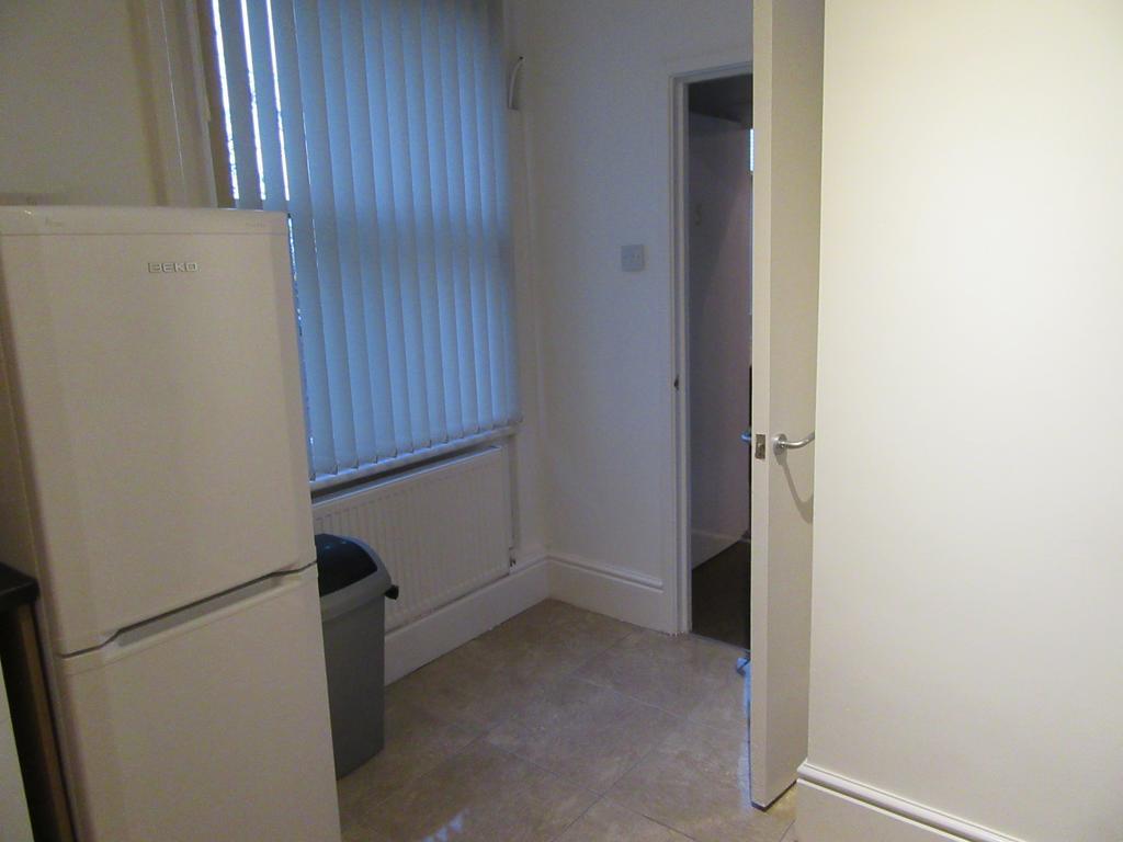 Апартаменты No 5 - Large 1 Bed Near Sefton Park And Lark Lane Ливерпуль Экстерьер фото