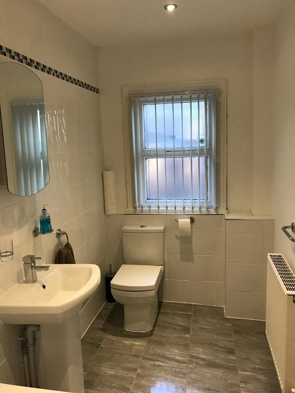 Апартаменты No 5 - Large 1 Bed Near Sefton Park And Lark Lane Ливерпуль Экстерьер фото