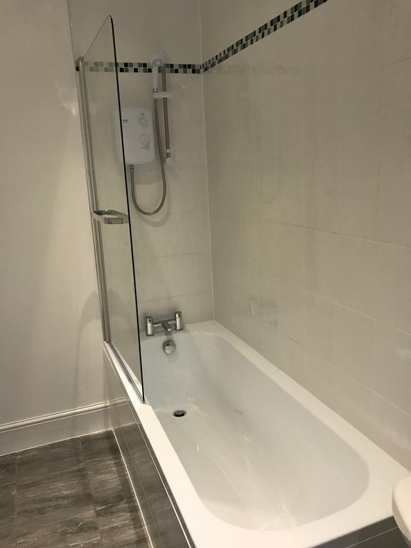 Апартаменты No 5 - Large 1 Bed Near Sefton Park And Lark Lane Ливерпуль Экстерьер фото